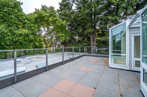 505-1220 Fir Street, White Rock, BC 