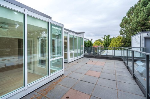 505-1220 Fir Street, White Rock, BC 