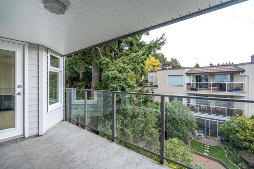 505-1220 Fir Street, White Rock, BC 