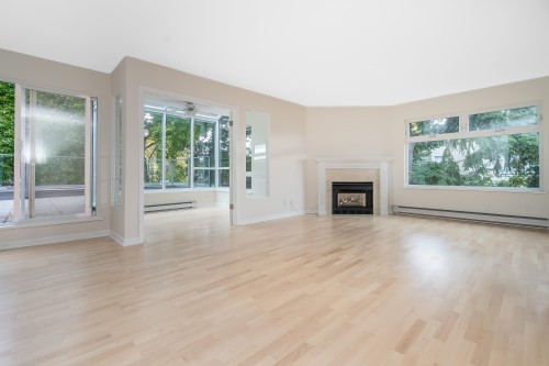 505-1220 Fir Street, White Rock, BC 