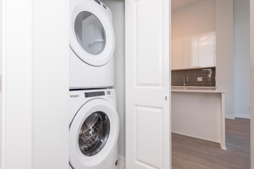 C610-8150 207 Street, Langley, BC 