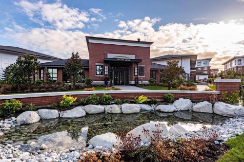 C610-8150 207 Street, Langley, BC 