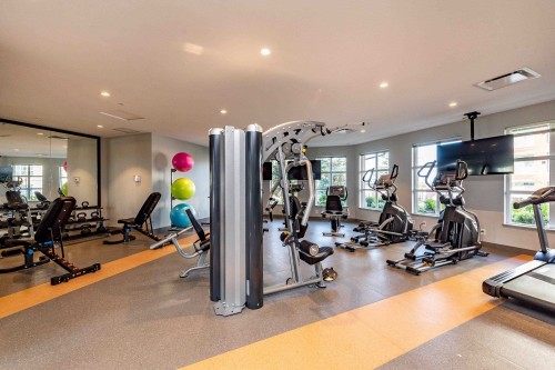 C610-8150 207 Street, Langley, BC 