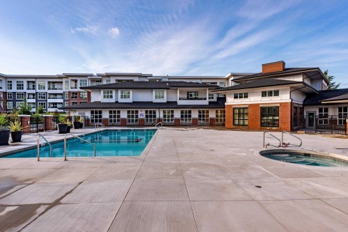 C610-8150 207 Street, Langley, BC 