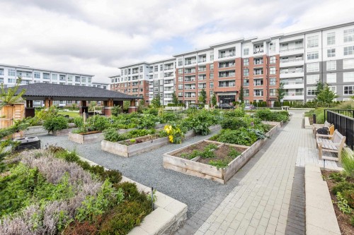 C610-8150 207 Street, Langley, BC 