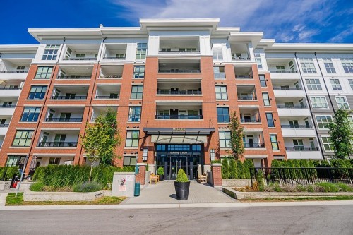 C610-8150 207 Street, Langley, BC 