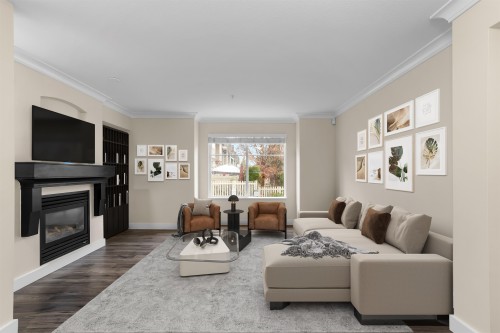 67-6651 203 Street, Langley, BC 