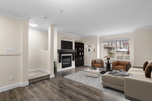 67-6651 203 Street, Langley, BC 