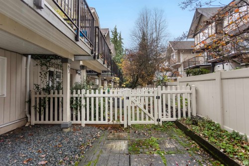 67-6651 203 Street, Langley, BC 