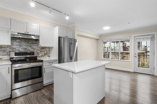 67-6651 203 Street, Langley, BC 