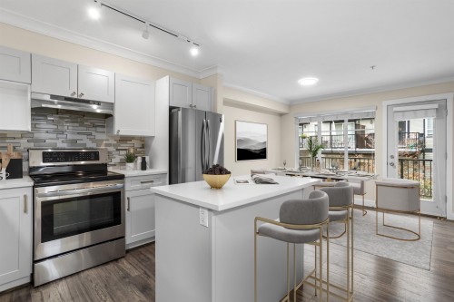 67-6651 203 Street, Langley, BC 