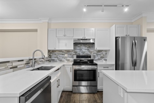 67-6651 203 Street, Langley, BC 