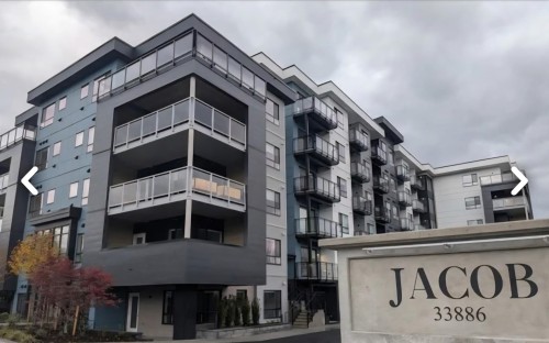 420-33886 Pine Street  Abbotsford, BC V2S 0N9