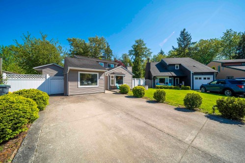 2116 Winston Court, Langley, BC 