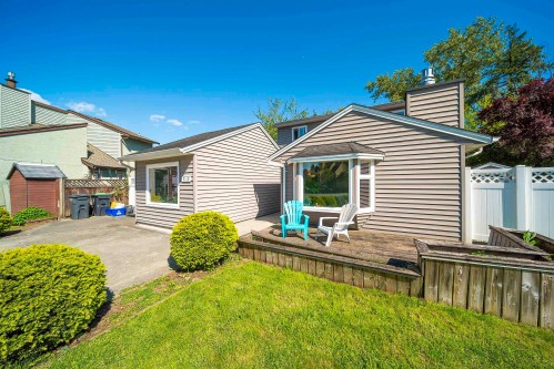 2116 Winston Court, Langley, BC 