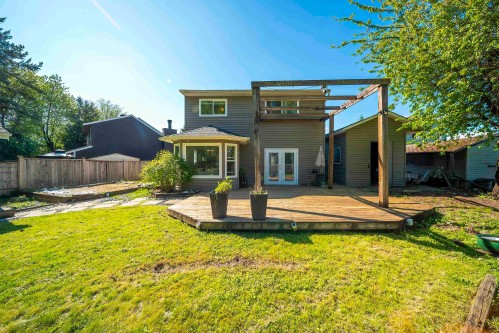 2116 Winston Court, Langley, BC 