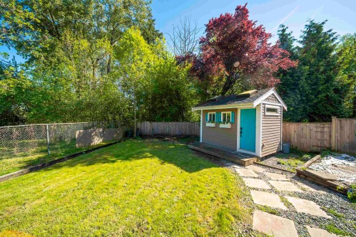 2116 Winston Court, Langley, BC 