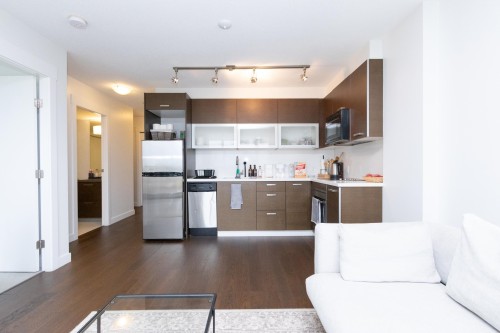 1305-10777 University Drive, Surrey, BC 