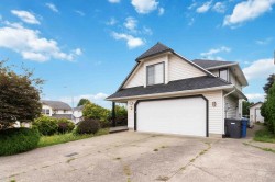 3307 Rockhill Place  Abbotsford, BC V2T 5J7