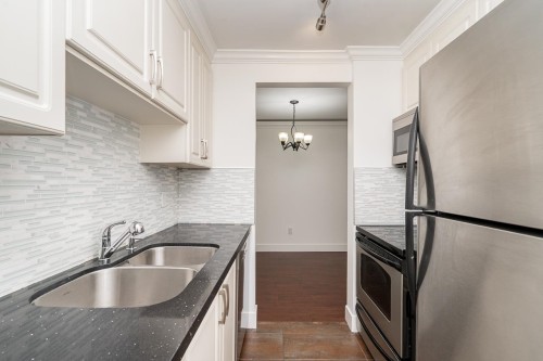 8-1850 E Southmere Crescent, Surrey, BC 