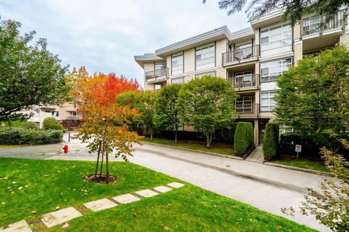 8-1850 E Southmere Crescent, Surrey, BC 