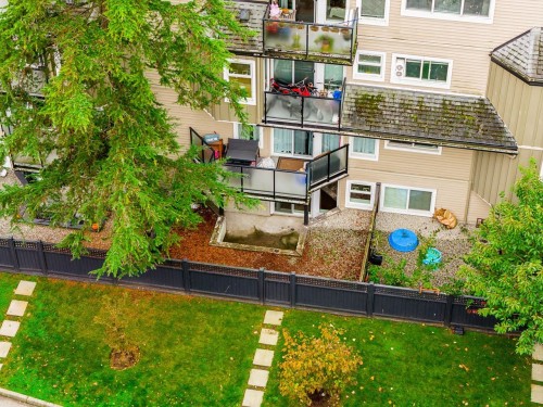 8-1850 E Southmere Crescent, Surrey, BC 