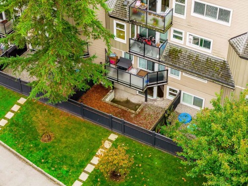 8-1850 E Southmere Crescent, Surrey, BC 