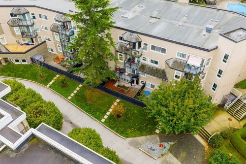 8-1850 E Southmere Crescent, Surrey, BC 