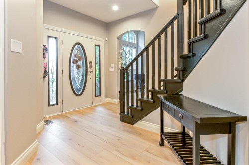 20536 46A Avenue, Langley, BC 