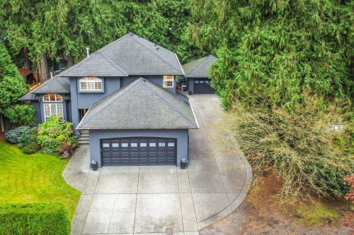 20536 46A Avenue, Langley, BC 