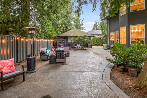 20536 46A Avenue, Langley, BC 