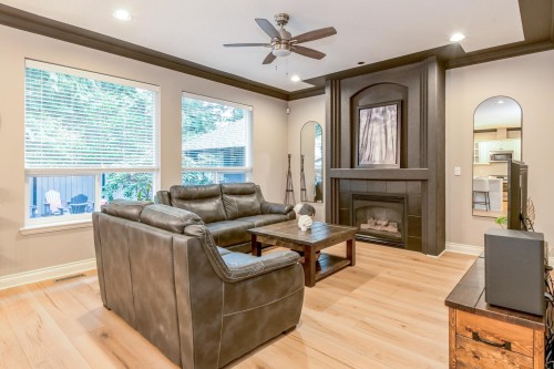 20536 46A Avenue, Langley, BC 