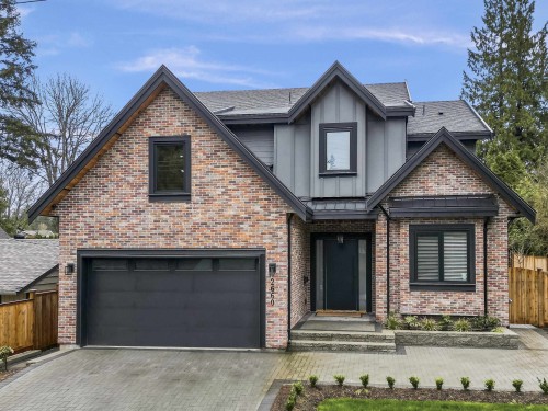 2660 126Th Street, Surrey, BC 