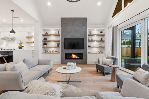 2660 126Th Street, Surrey, BC 