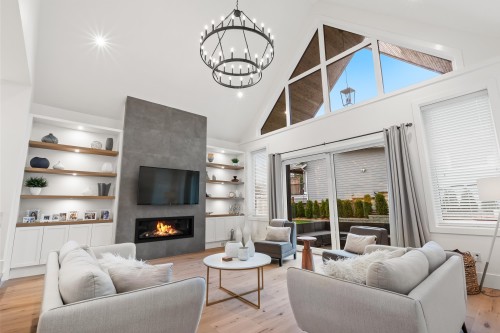 2660 126Th Street, Surrey, BC 