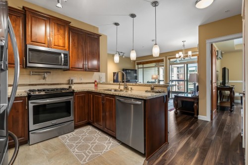 412-2860 Trethewey Street  Abbotsford, BC V2T 0G5