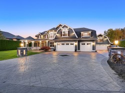 5218 219a Street  Langley, BC V2Y 0G6