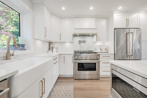 15967 19A Avenue, Surrey, BC 