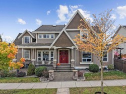 18938 54a Avenue  Surrey, BC V3S 6R4