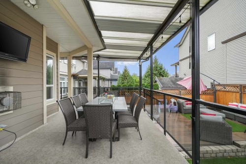 18938 54A Avenue, Surrey, BC 