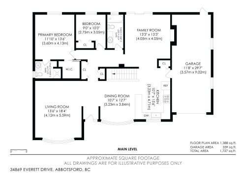 34869 Everett Drive, Abbotsford, BC 