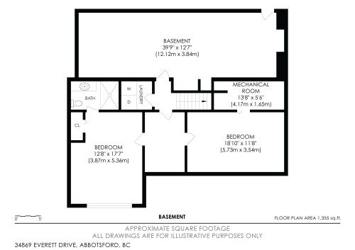 34869 Everett Drive, Abbotsford, BC 