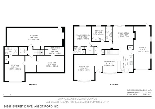 34869 Everett Drive, Abbotsford, BC 