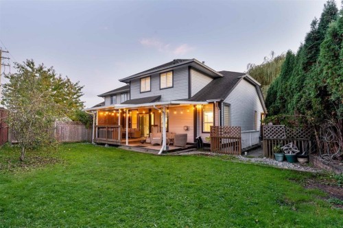 19461 62 Avenue, Surrey, BC 