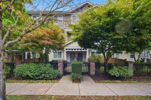 32-16355 82 Avenue  Surrey, BC V4N 0P4