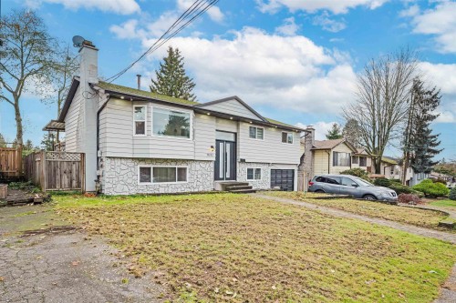 11132 Patricia Drive, Delta, BC 