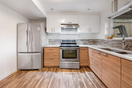 11132 Patricia Drive, Delta, BC 