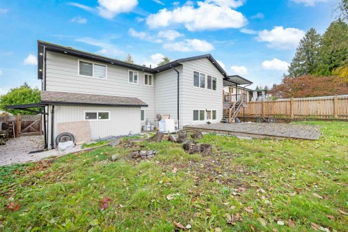 11132 Patricia Drive, Delta, BC 