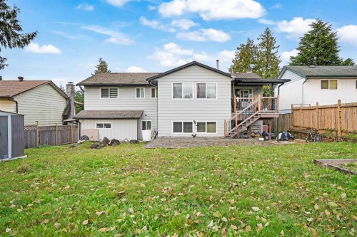 11132 Patricia Drive, Delta, BC 