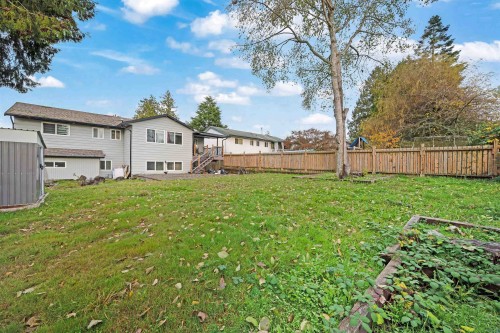 11132 Patricia Drive, Delta, BC 